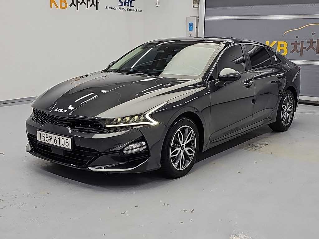기아 K5 2.0 Noblesse
