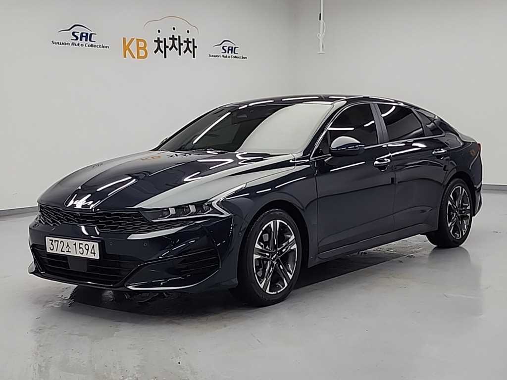 기아 K5 2.0 Signature