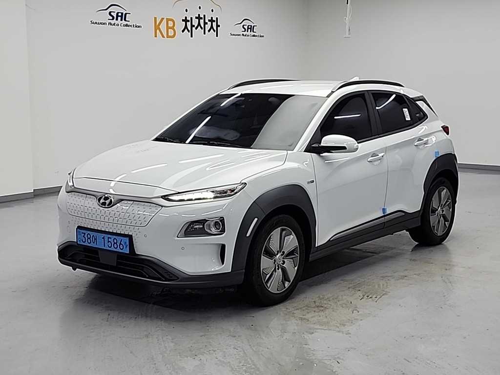현대 코나 EV Premium