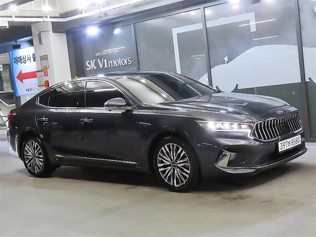 기아 K7 Premier 2.5 GDi Noblesse
