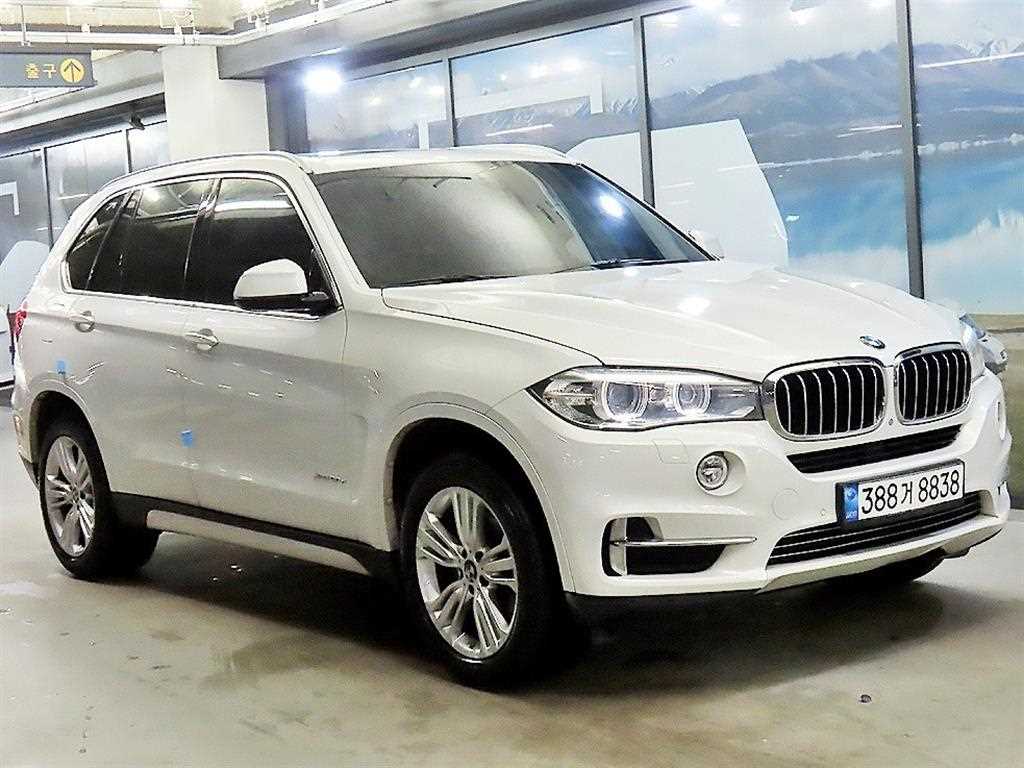 BMW X5 30d xDrive