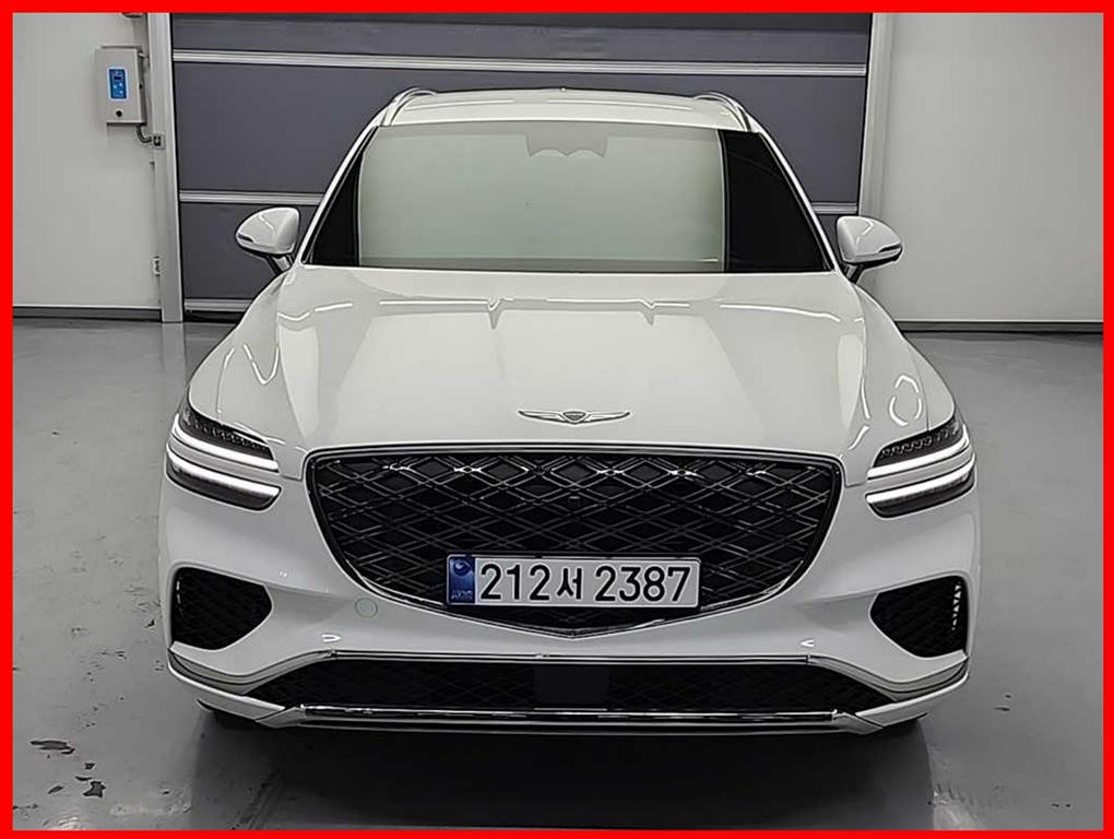 제네시스 GV70 2.5T 2WD