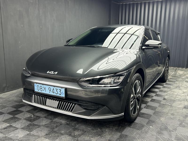 기아 EV6 Rong Reinji 2WD Air