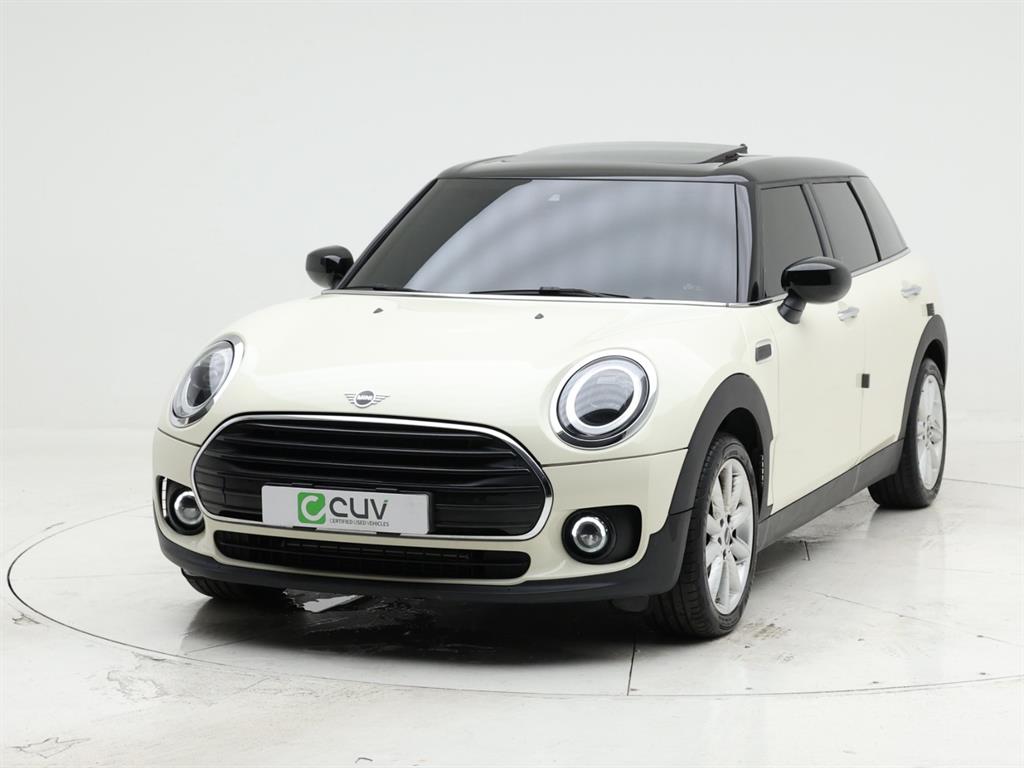 MINI Clubman 1.5 Classic