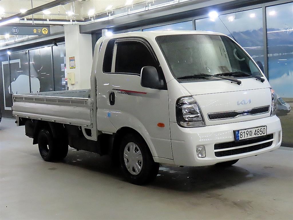 Kia Bongo 1t King Cab Long Body L