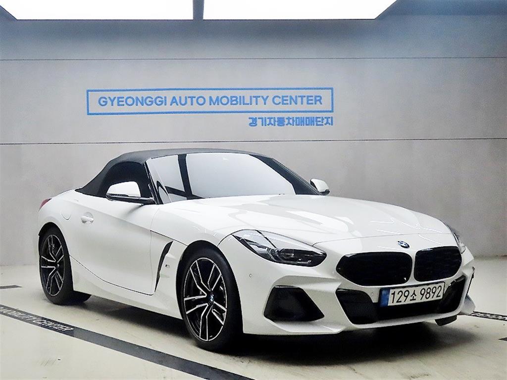 BMW Z4 20i sDrive M Sport