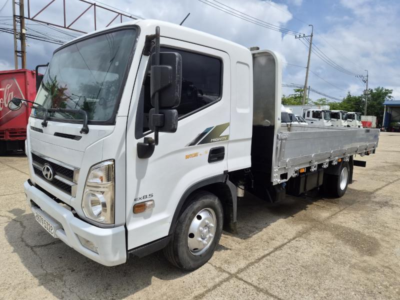 Hyundai Mighty 3.5t Wide