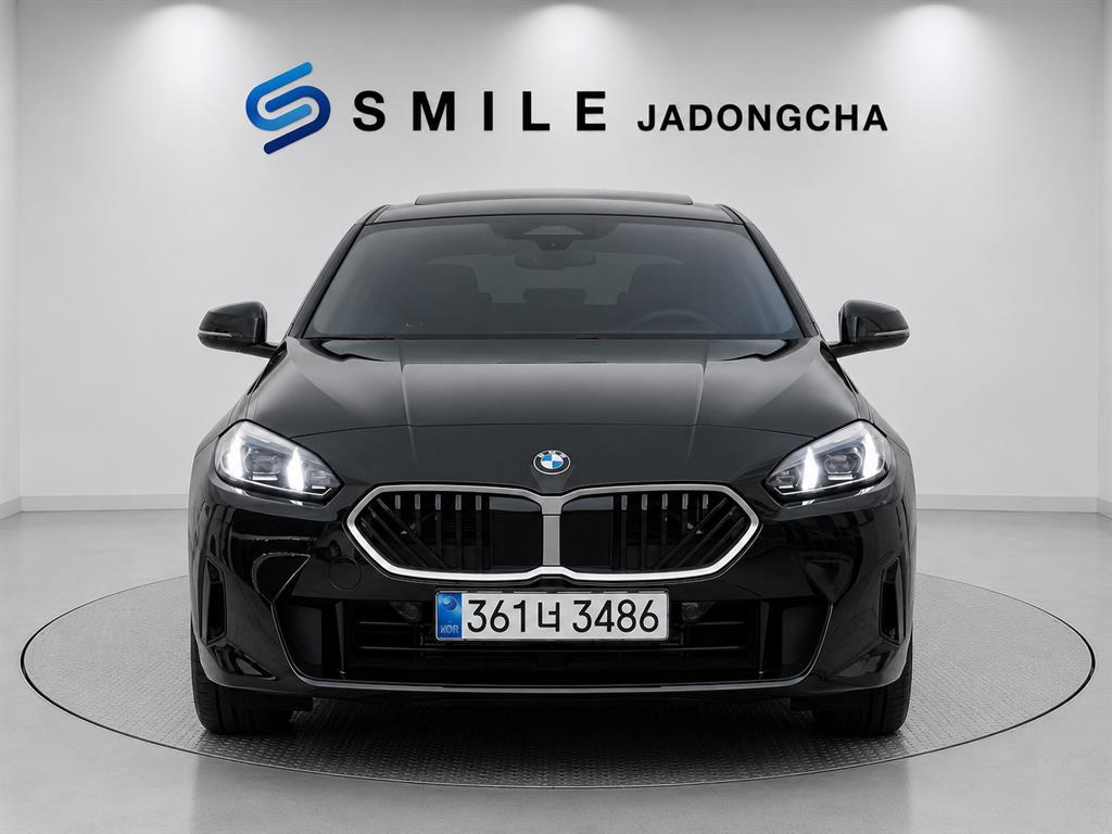 BMW 1 Series 120