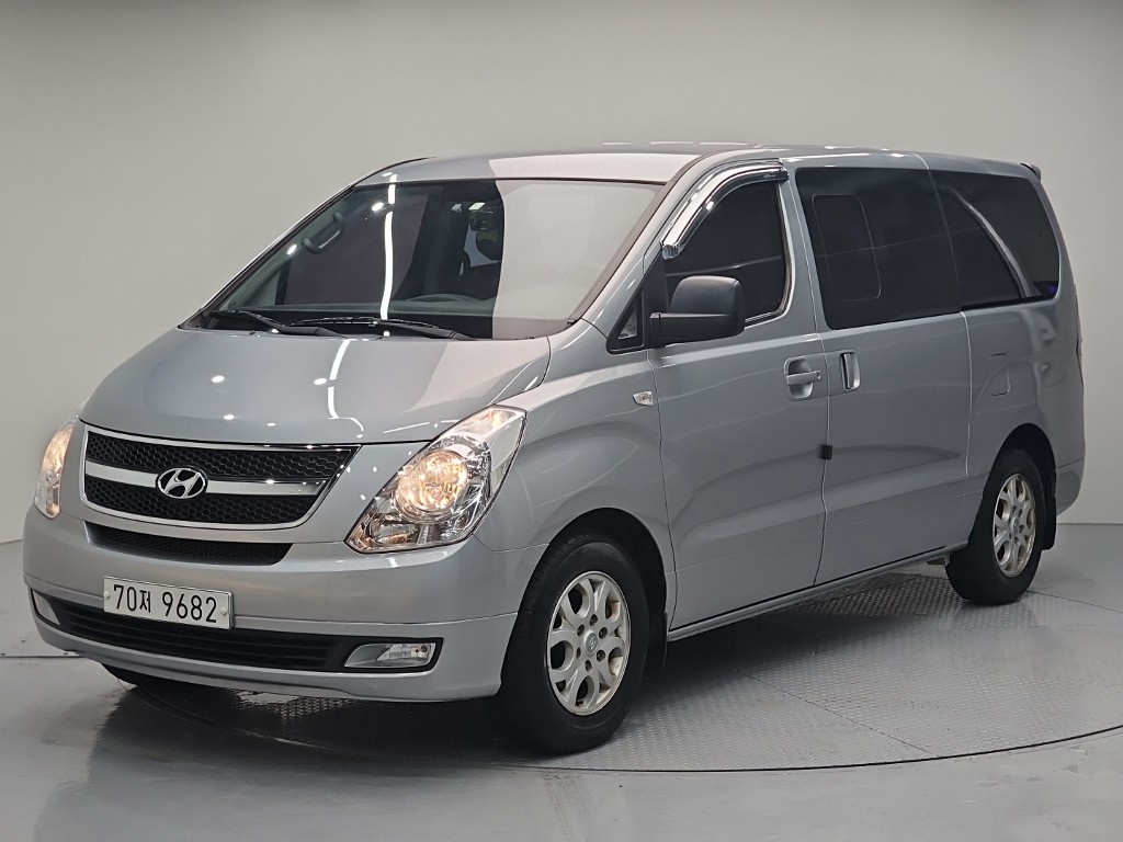 현대 Grand Starex 11 seats CVX Premium