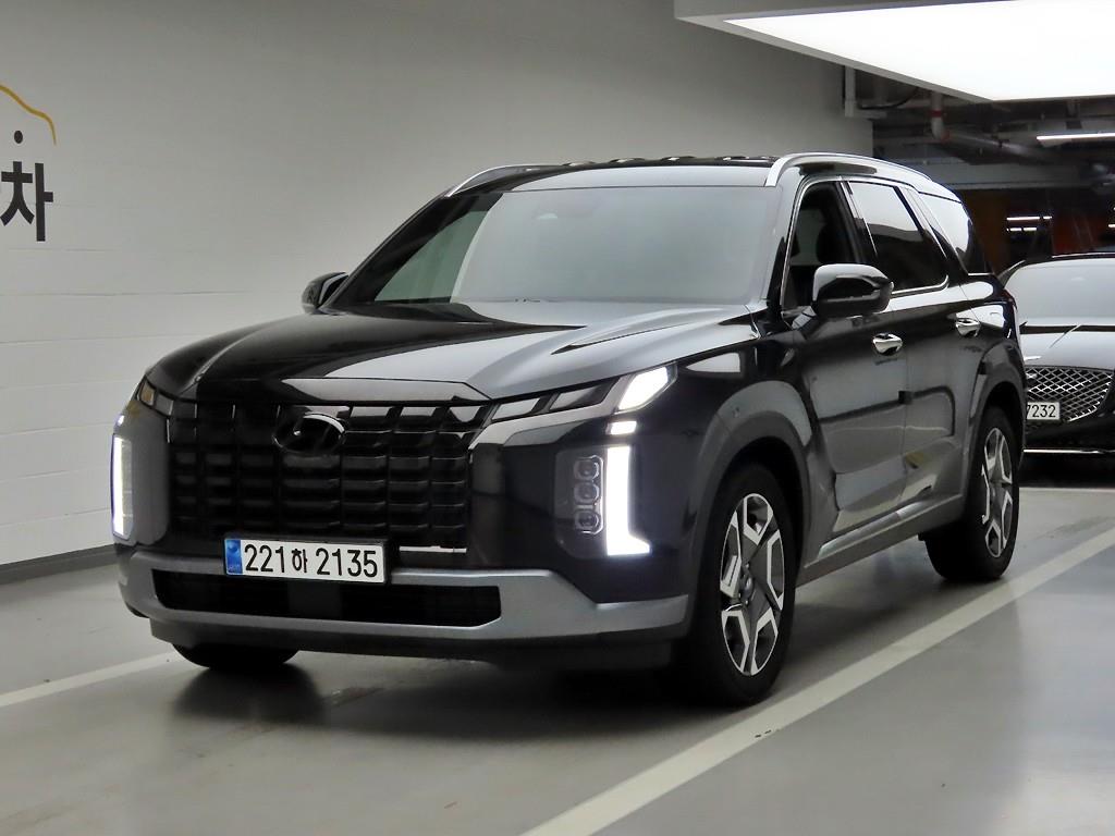 Hyundai Palisade 3.8 2WD Prestige
