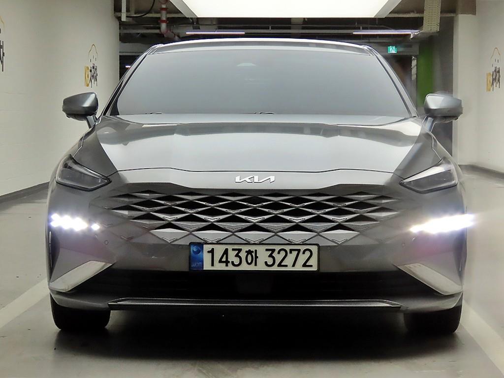 Kia K8 2.5 GDI Noblesse