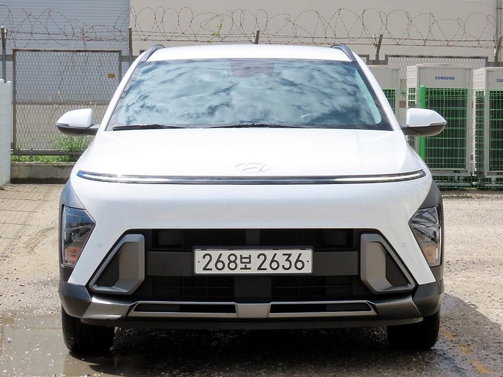 Hyundai Kona 2.0 Premium