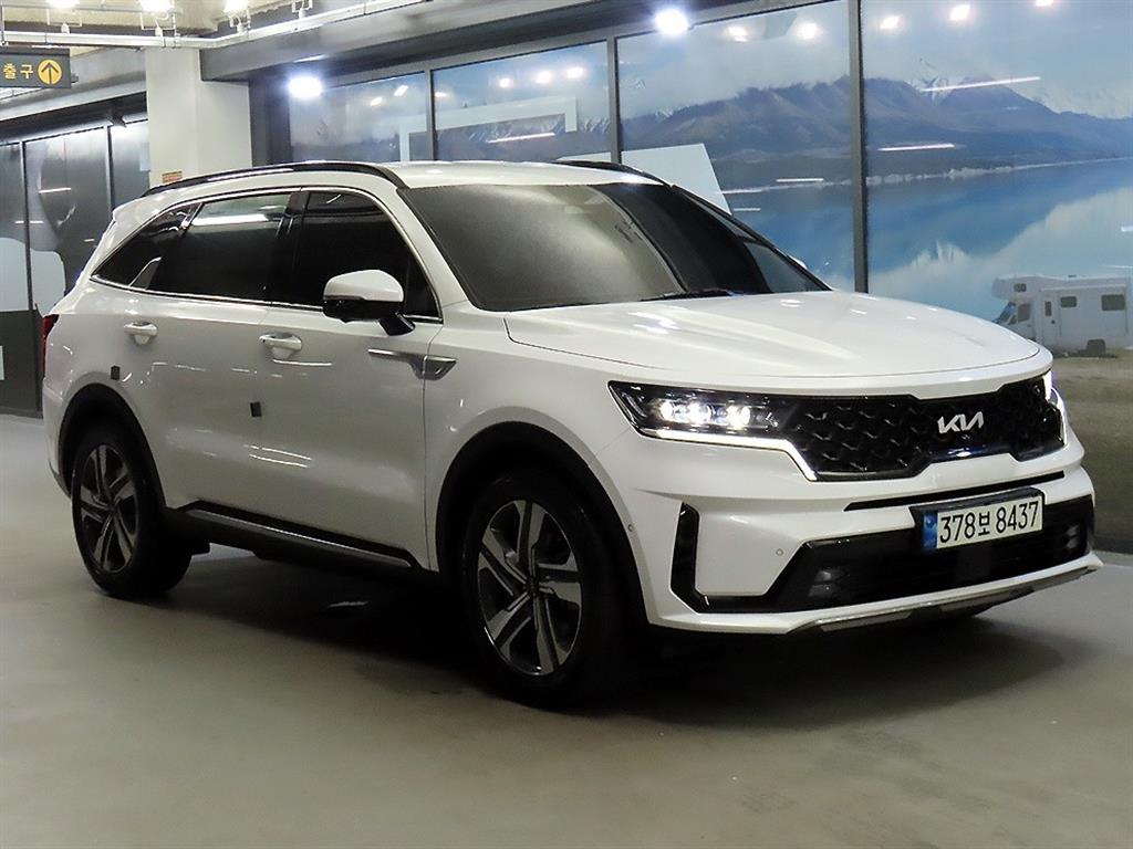 기아 쏘렌토 하이브리드 1.6 HEV 2WD Gravity