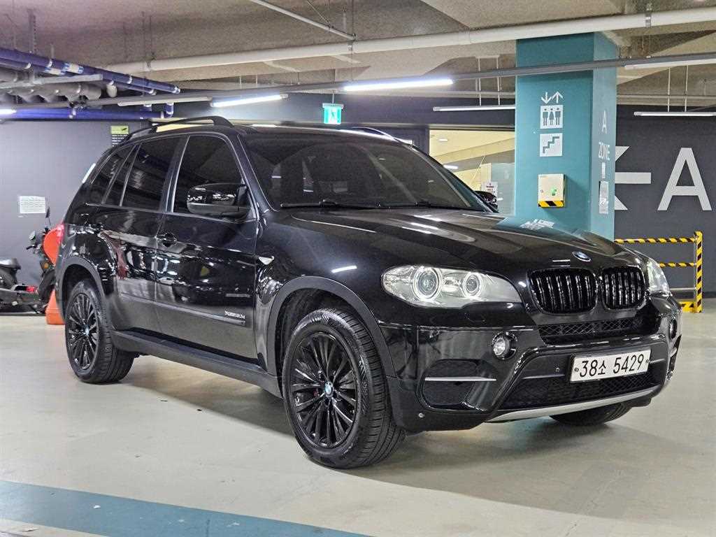 BMW X5 30d xDrive