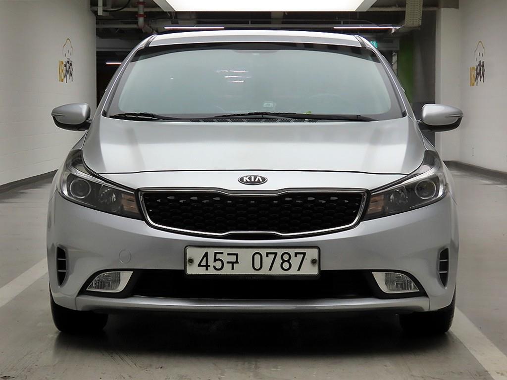 기아 K3 1.6 GDI Trendy
