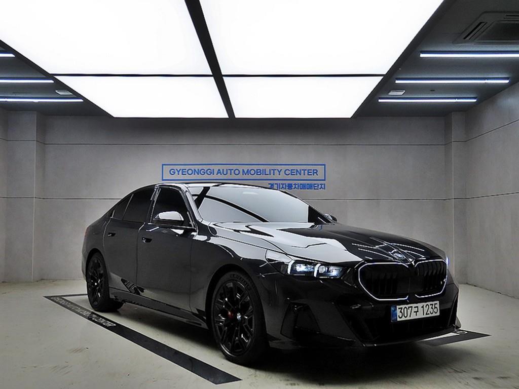 BMW 5 Series 530i xDrive M Sport Pro Special Edition