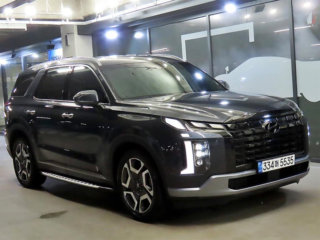 현대 팰리세이드 3.8 AWD Prestige