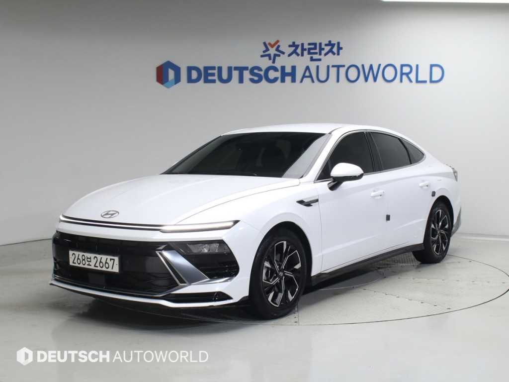 Hyundai Sonata Di Etji 2.0 Premium
