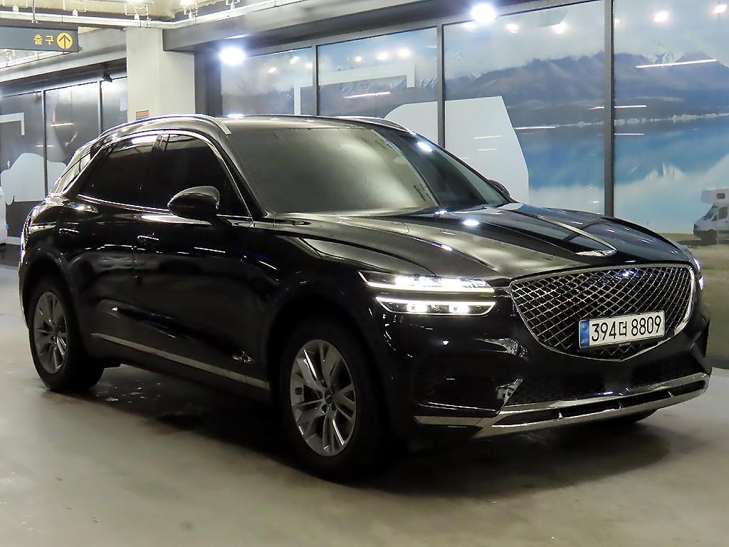 제네시스 GV70 2.2 AWD