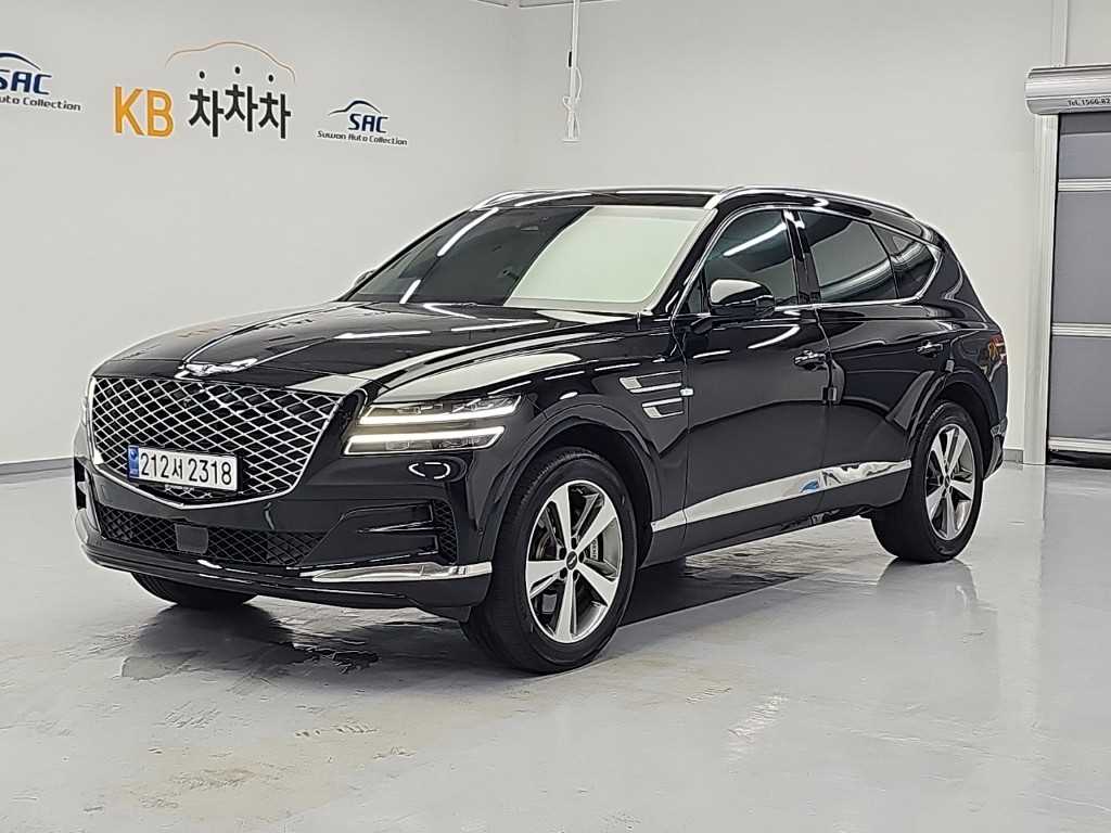 Genesis GV80 2.5 2WD
