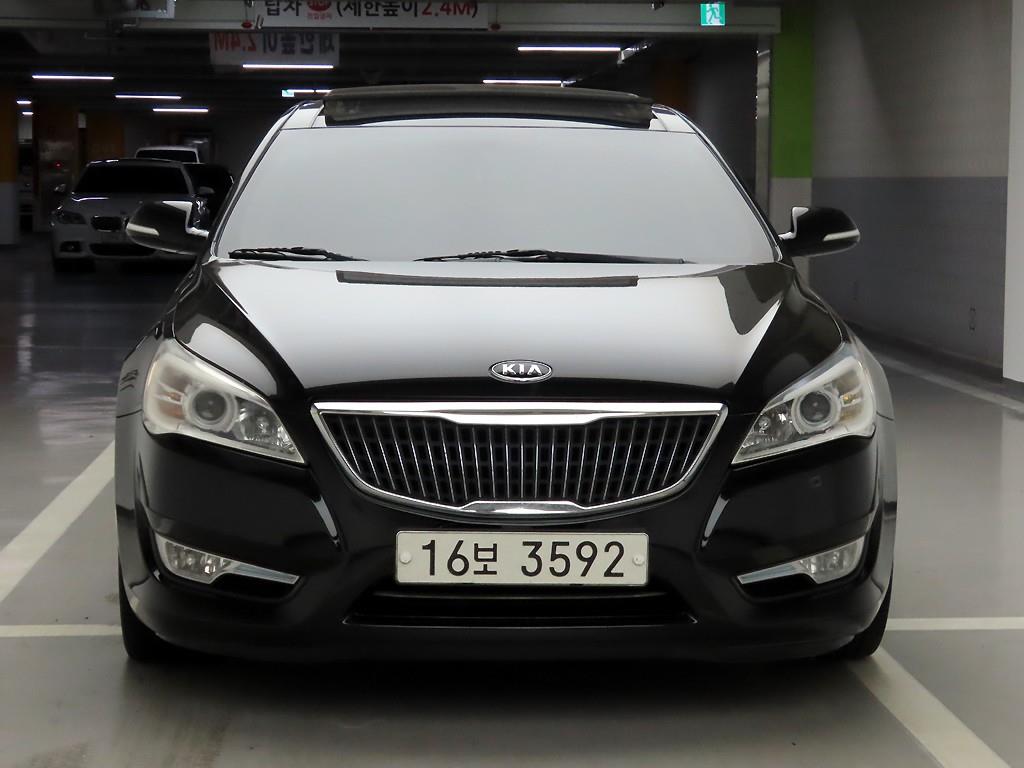 기아 K7 VG240 Deluxe Special