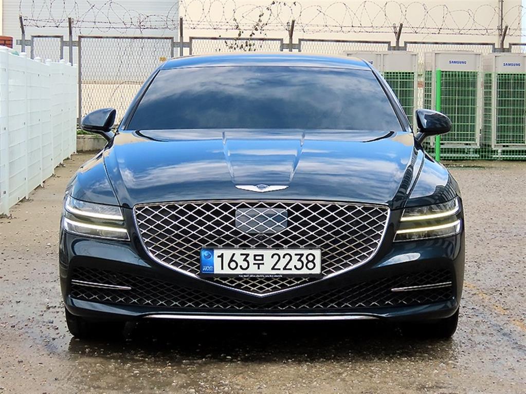 Genesis G80 2.5 AWD