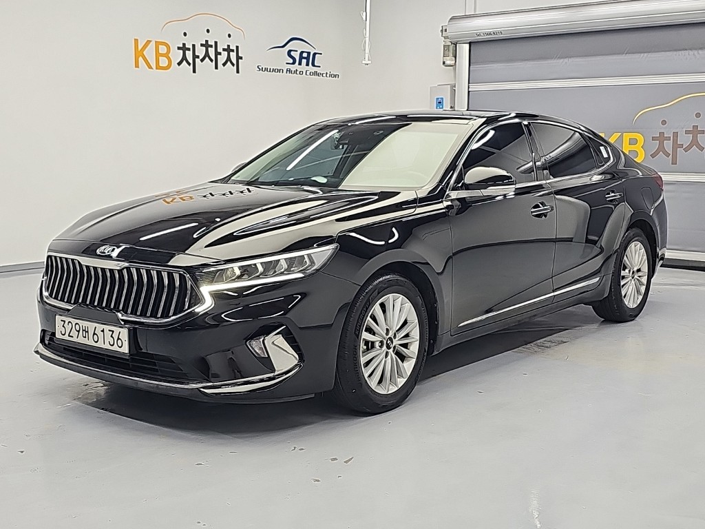 기아 K7 Premier 2.5 GDi Prestige