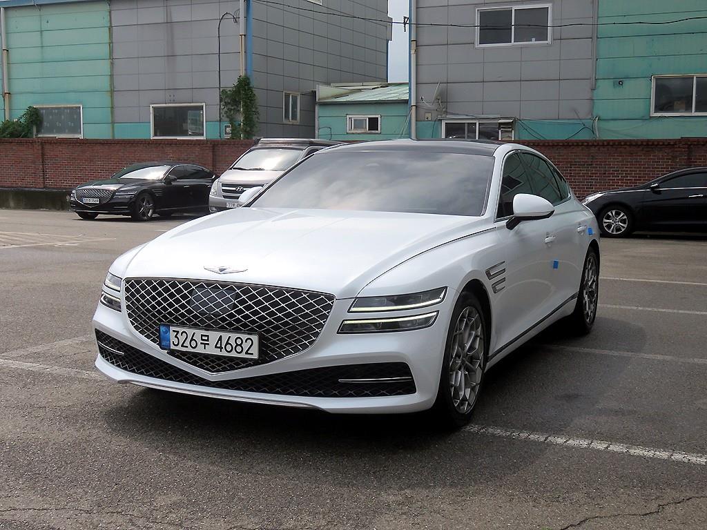 Genesis G80 2.5 AWD