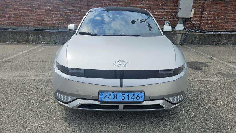 현대 Ioniq 5 EV 2WD Long Range Prestige