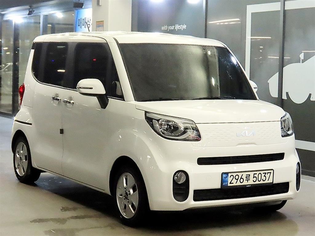 Kia Ray 1.0 Prestige