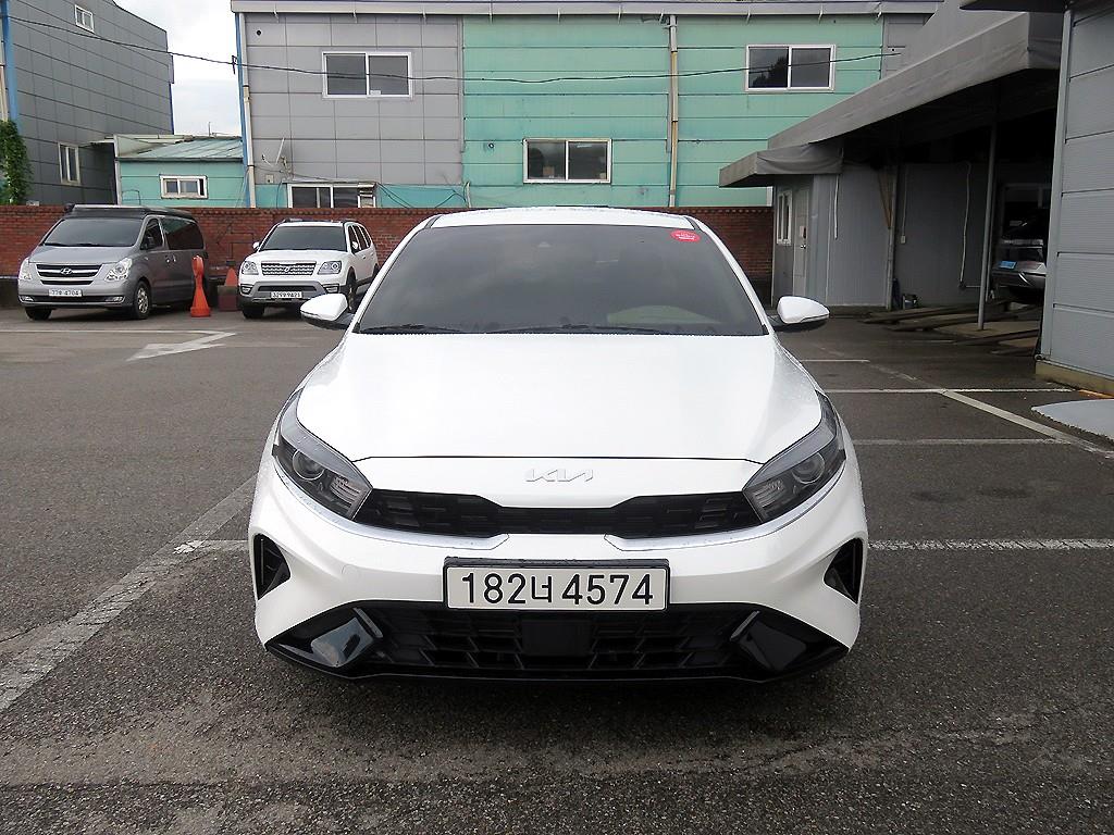 기아 K3 1.6 Prestige