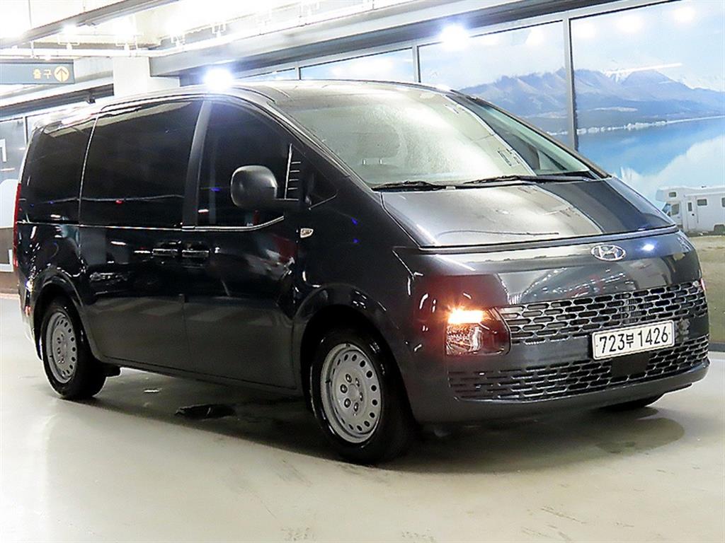 현대 스타리아 2.2 Tourer 11 seats 2WD Smart