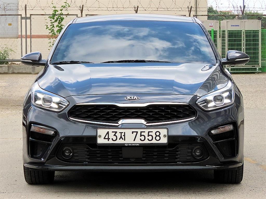 기아 K3 1.6 Prestige