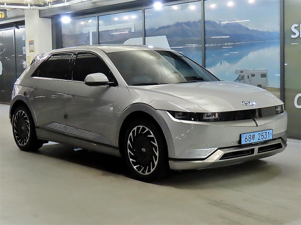 현대 Ioniq 5 EV 2WD Long Range Prestige