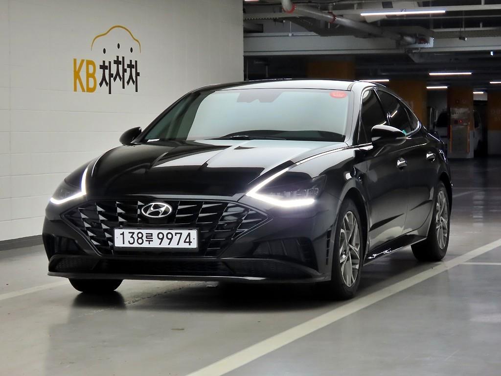 현대 쏘나타 G2.0 Premium Plus