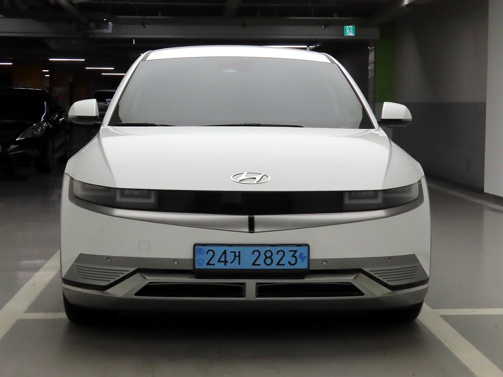 현대 Ioniq 5 EV 2WD Long Range Prestige