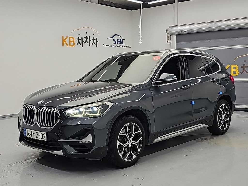 BMW X1 20i xDrive Line Special