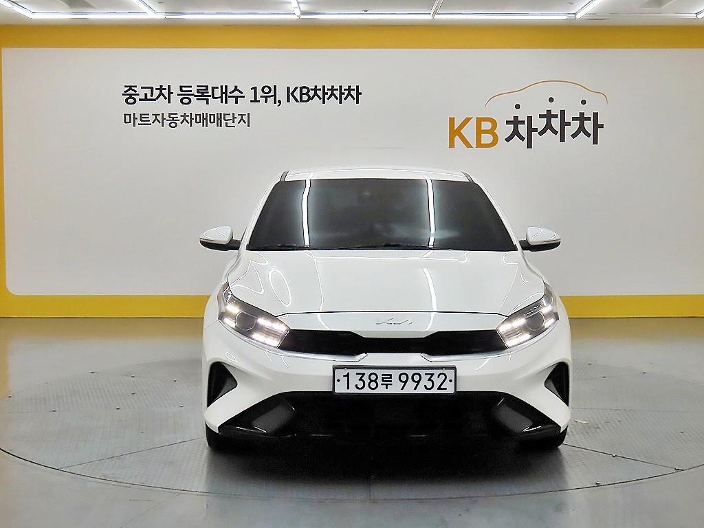 기아 K3 1.6 Prestige