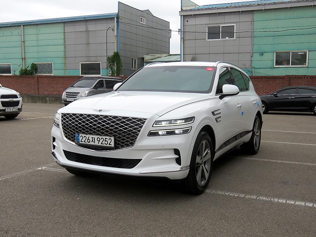 Genesis GV80 2.5 2WD