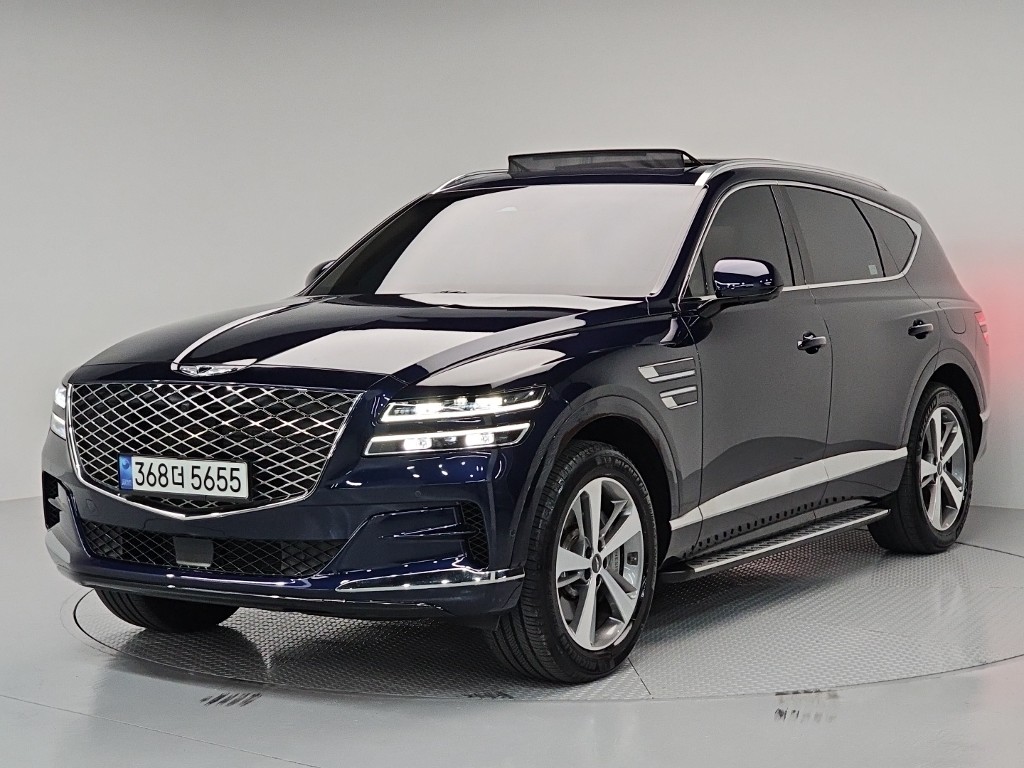 Genesis GV80 2.5 AWD