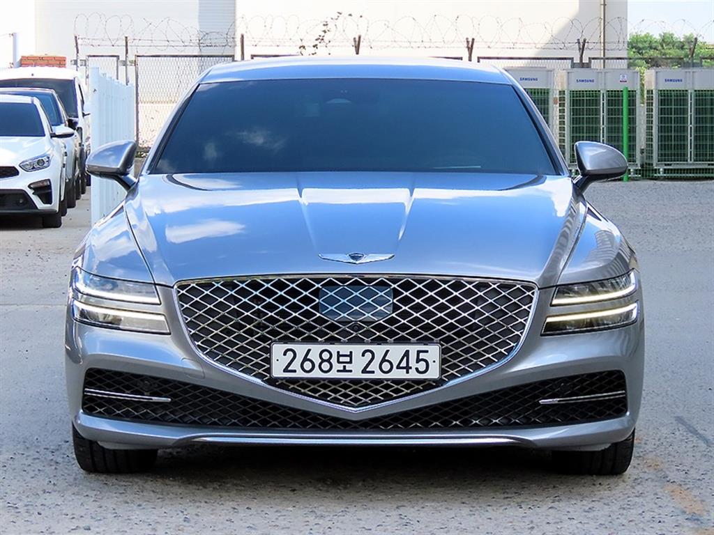 Genesis G80 2.5 AWD