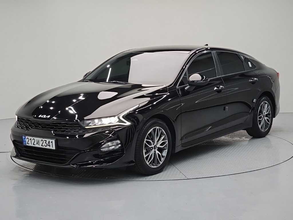 Kia K5 2.0 Prestige