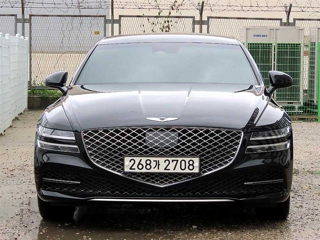 Genesis G80 2.5 AWD