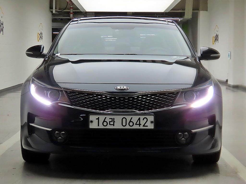 기아 K5 2.0 Noblesse MX
