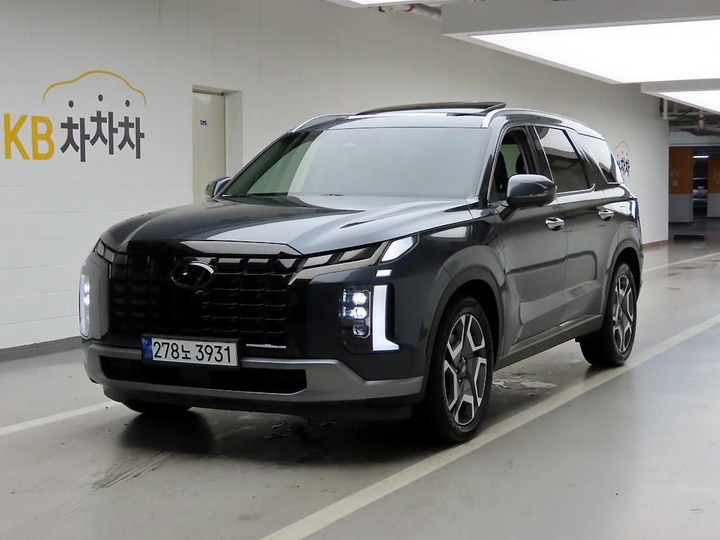 Hyundai Palisade 3.8 2WD Prestige