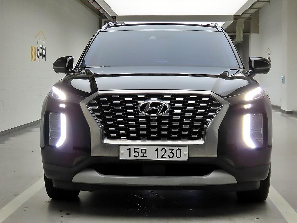 현대 팰리세이드 2.2 AWD Prestige