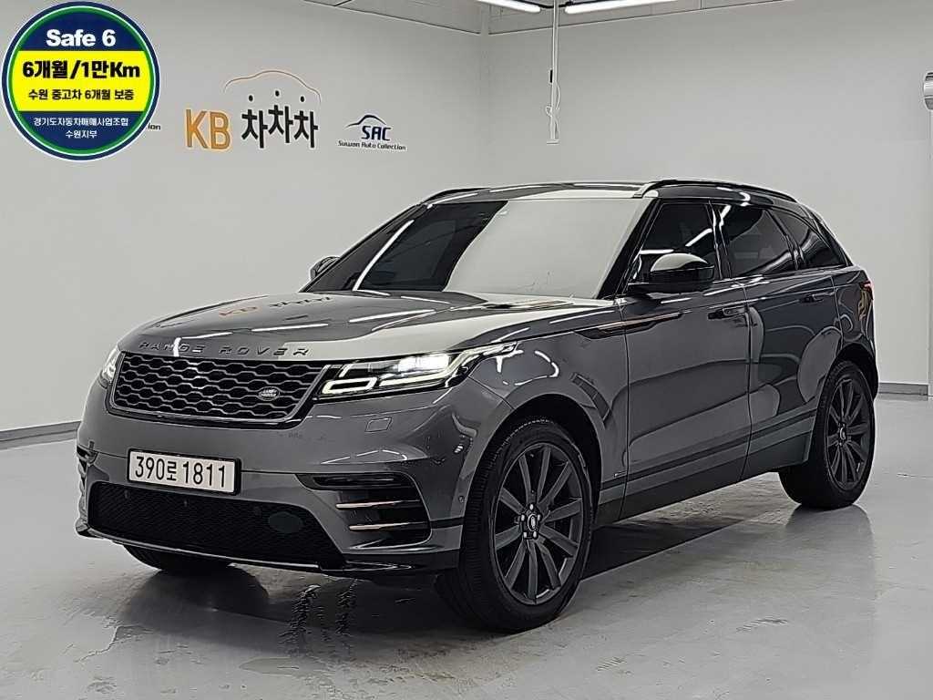 랜드로버 Range Rover Belra 3.0 D300 HSE Dynamic