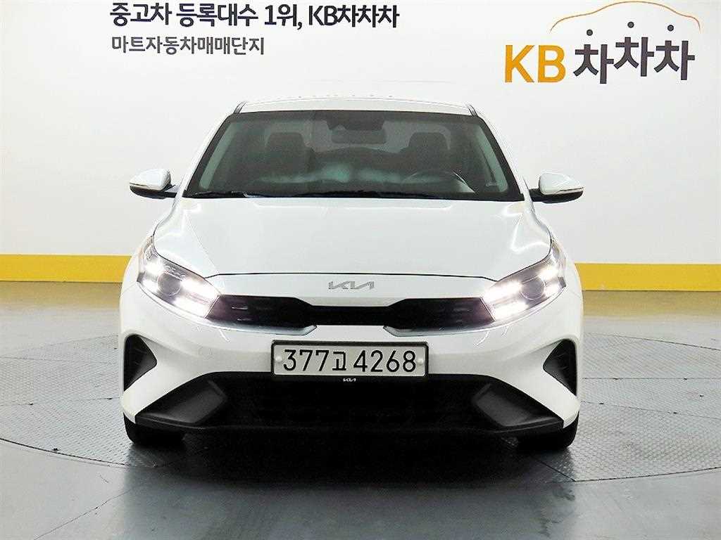 Kia K3 1.6 Prestige