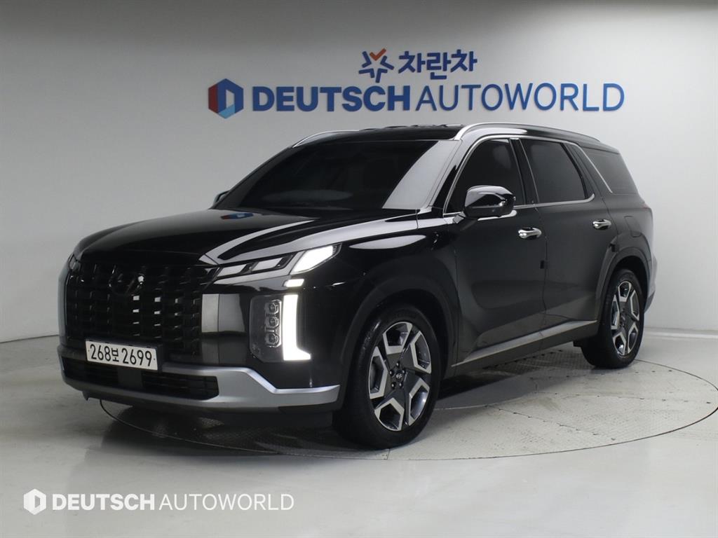 현대 팰리세이드 2.2 2WD Prestige