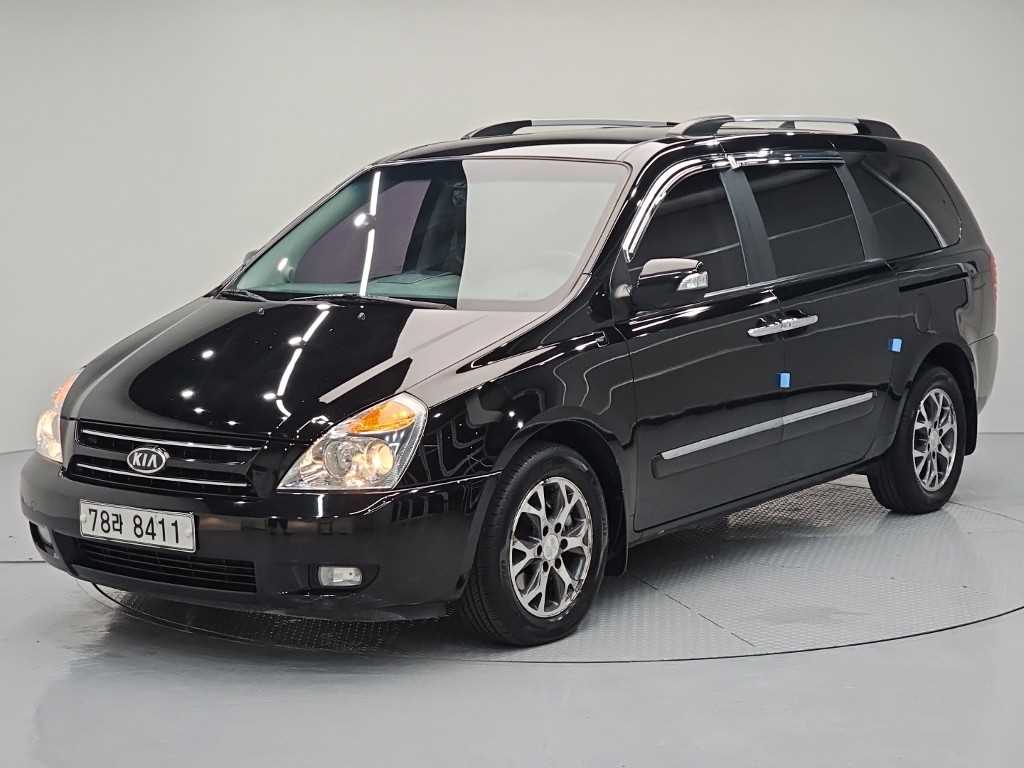Kia Carnival R 11 seats GLX